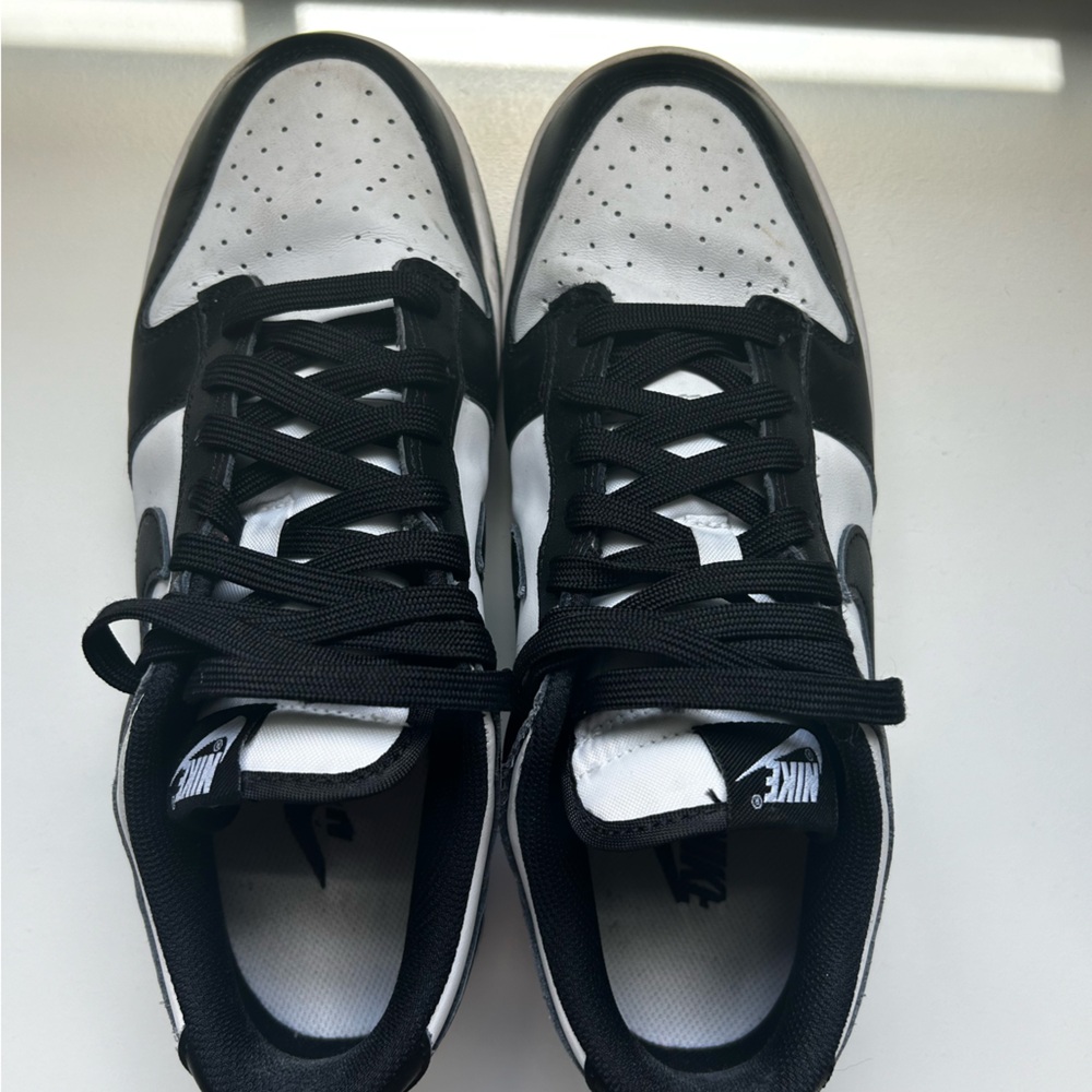 Nike Pandas